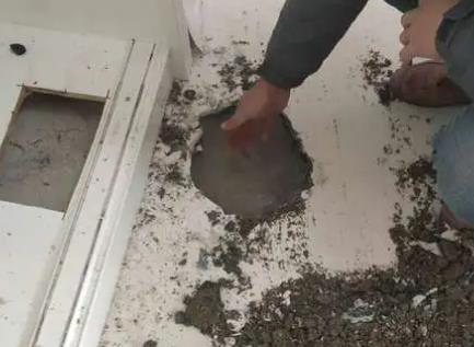 万荣卫生间漏水维修公司分享下精确定位查漏水一次多少钱?不同级别收费不同